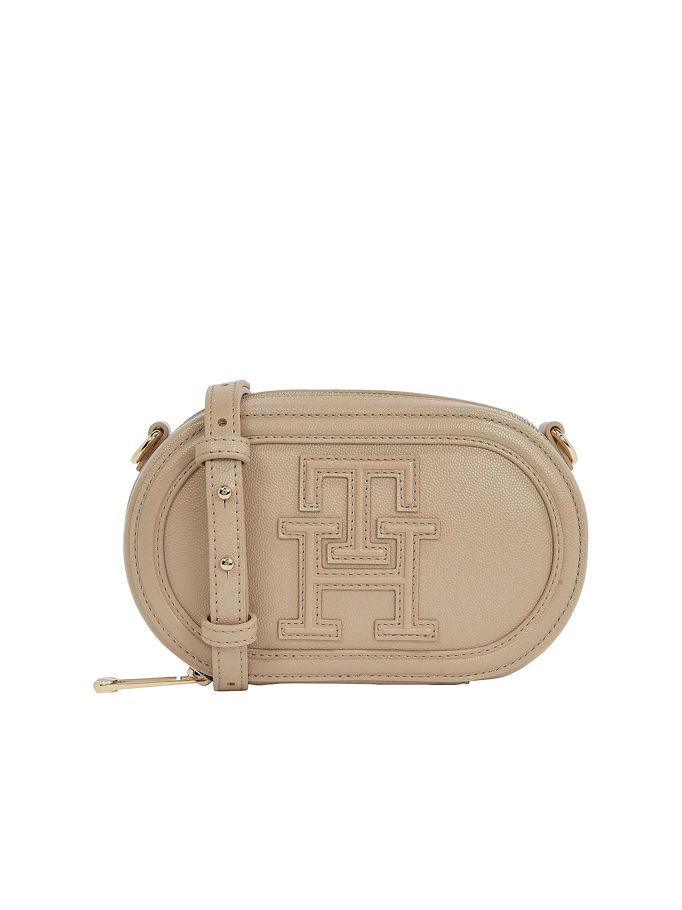 TOMMY HILFIGER | Tasche - Mini Bag TH TIMELESS | 